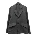 ダナーエス Danner-S ×Danner ×sulvam SAMPLE品 テーラードジャケット グレー サイズ：M