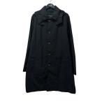 マッキントッシュ MACKINTOSH MACKINTOSH FEATHER-TECH PAC レインコート ブラック