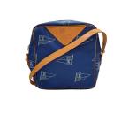 ルイヴィトン LOUIS VUITTON サンディエゴ ショルダーバッグ MI0912/M80010 ブルー