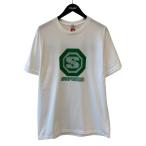 シュプリーム Supreme BlockBuster Tee 半袖カットソー ホワイト サイズ:M