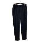 ショッピングPT 【値下げ】MOVB パンツ PT-002 ブラック サイズ：48 (EC)