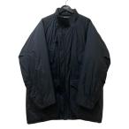 プロダクトトゥエルブ PRODUCT TWELVE Primaloft パファーコート 24AW-PC001 ネイビー サイズ：3