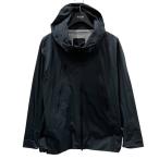 デサント DESCENTE ジップアップナイロンジャケット HARD SHELL JACKET CREAS ハードシェルジャケット クレアス DAMV