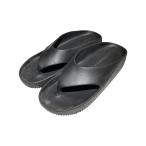  Nike NIKE Flip Flops сандалии FD4119-001 черный размер :28