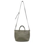 [ снижение цены ]FURLA сумка на плечо F6855 серый (fre spo восток Osaka магазин )