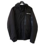 ショッピングschott ショット Schott ダウンジャケット 3192036 ブラック サイズ：L