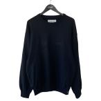 ショッピングmiddle ワコマリア WACKO MARIA 25SS MIDDLE WEIGHT CREW NECK SWEAT SHIRT トレーナー 25SS-WMC-S