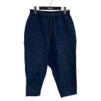 イッセイミヤケ ISSEY MIYAKE MEN リバー