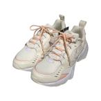 [ снижение цены ]NIKE AIR HEIGHTS low cut спортивные туфли CI0603-107 белый размер :24 (EC)