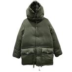 ショッピングJACKET キャプテンサンシャイン KAPTAIN SUNSHINE フーデッドダウンコート Expedition Down Jacket エクスペディションダウ