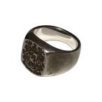 simpasi-ob душа SYMPATHY OF SOUL signature ring кольцо серебряный размер :8 номер 