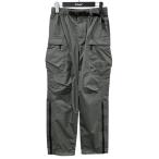 ショッピングカーズ ザノースフェイス THE NORTH FACE ナイロンパンツ Hikers’ Shell Pant ハイカーズシェルパンツ NPW12404 グレー