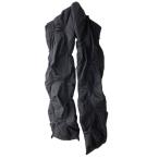 [ снижение цены ]POST ARCHIVE FACTION down muffler черный размер : свободный размер (EC)