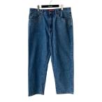 ショッピングsupreme シュプリーム Supreme 24AW Baggy Jean デニムパンツ インディゴ サイズ：34