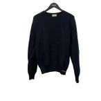 ショッピングmoncler モンクレール MONCLER 厚手ニット E20919044900 ネイビー サイズ：L