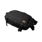 [ снижение цены ]AS2OV CORDURA DOBBY 305D WAIST BAG сумка на плечо 061402-10 черный (EC)