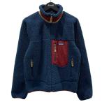 パタゴニア Patagonia ジップアップフリースジャケット Classic Retro-X Jacket クラシックレトロXジャケット 23056