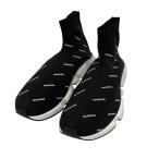 ショッピングバレンシアガ バレンシアガ BALENCIAGA スニーカー 530360 ホワイト×ブラック サイズ：29.5cm