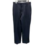 リーバイス LEVI’S 90s スラックスパンツ ACTION SLACKS アクションスラックス 47690-2718 ネイビー サイズ：W32