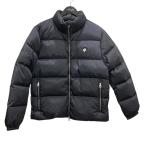 デュベティカ DUVETICA ダウンジャケット 212-U5030272S00 ネイビー サイズ：46