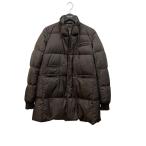 ディースクエアード DSQUARED2 ダウンコート ブラウン サイズ：40