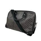 ショッピングゴヤール ゴヤール GOYARD ブリーフケース ブラック