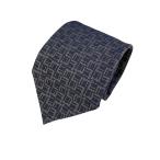 ショッピングダンヒル ダンヒル dunhill ネクタイセット ネイビー