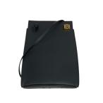 ショッピングロエベ ロエベ LOEWE ダイスポケットショルダーバッグ 522336 ブラック