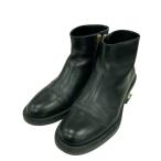  Nicholas машина k дерево NICHOLAS KIRKWOOD ботинки черный размер :36