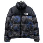 ザノースフェイス THE NORTH FACE 22AW ダウンジャケット 1996 NOVELTY NUPTSE JACKET ノベルティヌプシジャ