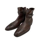 ba rats BARRATS ботинки Brown размер :8.5