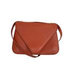 ボッテガヴェネタ BOTTEGA VENETA ショルダーバッグ 667399 ブラウン