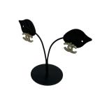 シャネル CHANEL ピアス A13C ゴールド