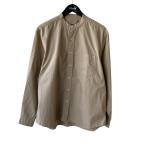 Sophnet SOPHNET. рубашка с длинным рукавом SOPH-210009 бежевый размер :M