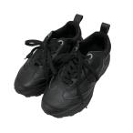 o-e-o-OAO low cut спортивные туфли 23A1A01AR290B черный размер :22