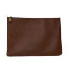  Yves Saint-Laurent Yves Saint Laurent ручная сумочка 241192 0959 Brown 