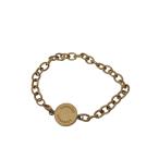  seven плюс SEVENPLUS браслет Gold 