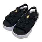 NIKE WMNS AIR MAX KOKO SANDAL エアマックス ココ サンダル ブラック サイズ:23cm (US:6) (梅田クロス茶屋町