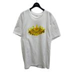 SUPREME 19SS Cloud Tee Tシャツ ホワイト サイズ：L (梅田クロス茶屋町店)