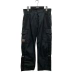 ドルチェアンドガッバーナ DOLCE & GABBANA パンツ 8406 ブラック サイズ:36