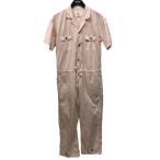 [ снижение цены ]OUTIL все в одном розовый размер :1 (EC)