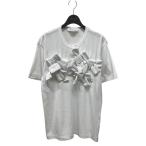 コムデギャルソンコムデギャルソン COMME des GARCONS COMME des GARCONS 24SS 半袖カットソー RM-T001 ホ