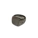 [ снижение цены ]TOM WOOD кольцо ( слива рисовое поле Cross чай магазин блок магазин )