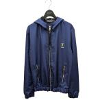 ショッピングGABBANA 【値下げ】DOLCE ＆ GABBANA ナイロンジャケット G9AH5T／G7VND ネイビー サイズ：44 (梅田クロス茶屋町店)