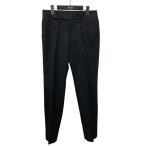 コムデギャルソン COMME des GARCONS スラックス GK-P029 ブラック サイズ:M