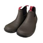 ダナー Danner WRAPTOP SIDEGORE サイドゴアブーツ D219107 ブラウン サイズ:US 10