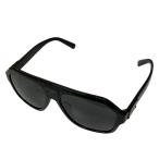 ドルチェアンドガッバーナ DOLCE & GABBANA DGプラーク サングラス DD2175075 ブラック サイズ:58□16 145
