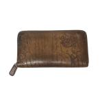 ベルルッティ Berluti イタウバ スク