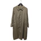 スティーヴンアラン STEVEN ALAN NYLON BAL COLLAR COAT ステンコート 8125-199-0425 カーキ サイズ：S