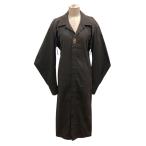 ボッテガヴェネタ BOTTEGA VENETA ワンピース 641290 ブラウン サイズ：38